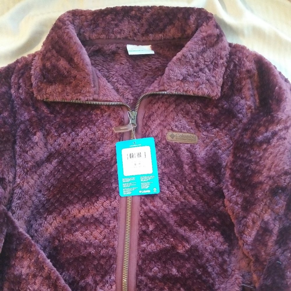 Columbia Outerwear!! Lets get ready for winter! 2 for $90!!!